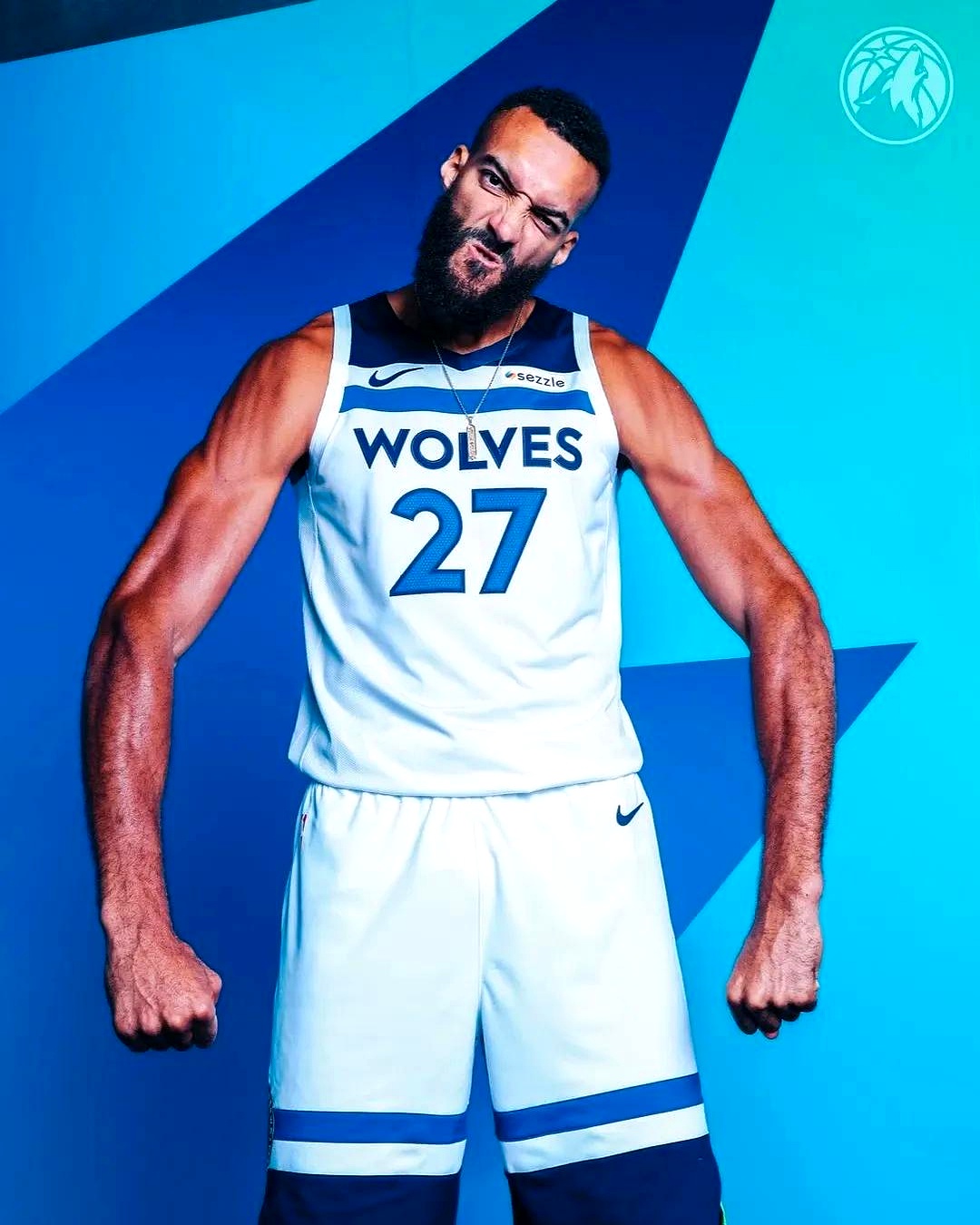 热火B队血洗奇才，戈贝尔一己之力扛起全队