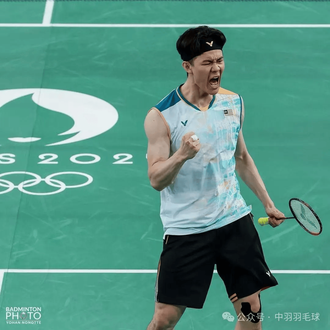 泰国羽毛球队逆转印尼羽毛球队，安赛龙送出助攻的简单介绍