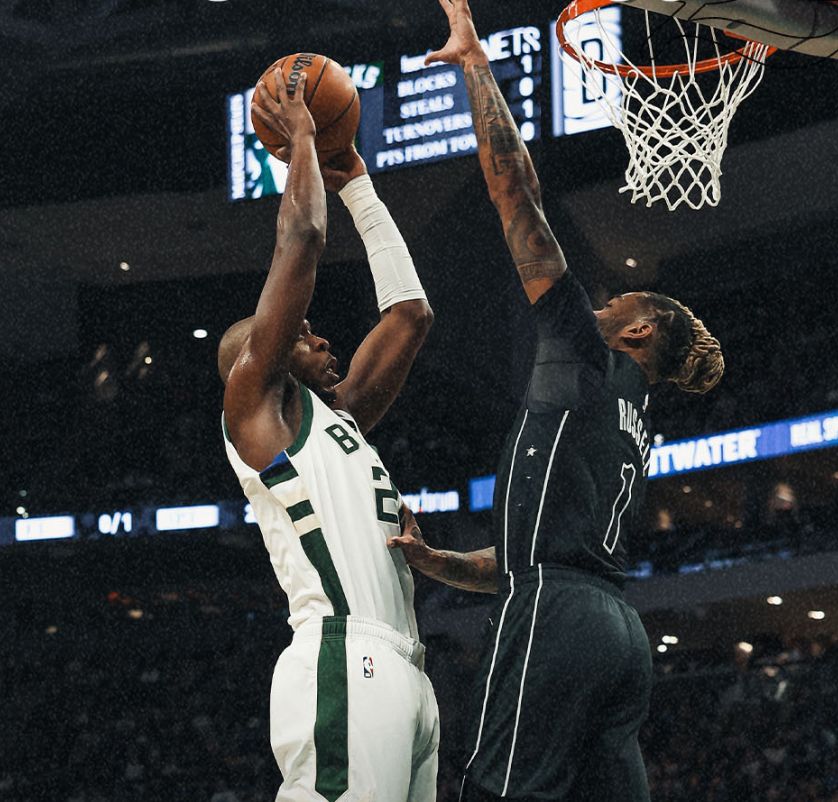 猛龙轻取爵士，拉塞尔高光表现的简单介绍