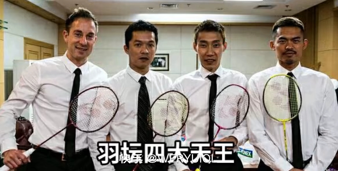 泰国羽毛球队完胜法国羽毛球队，陶菲克关键制胜的简单介绍