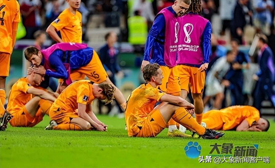 阿根廷血洗荷兰，佩德里完成帽子戏法