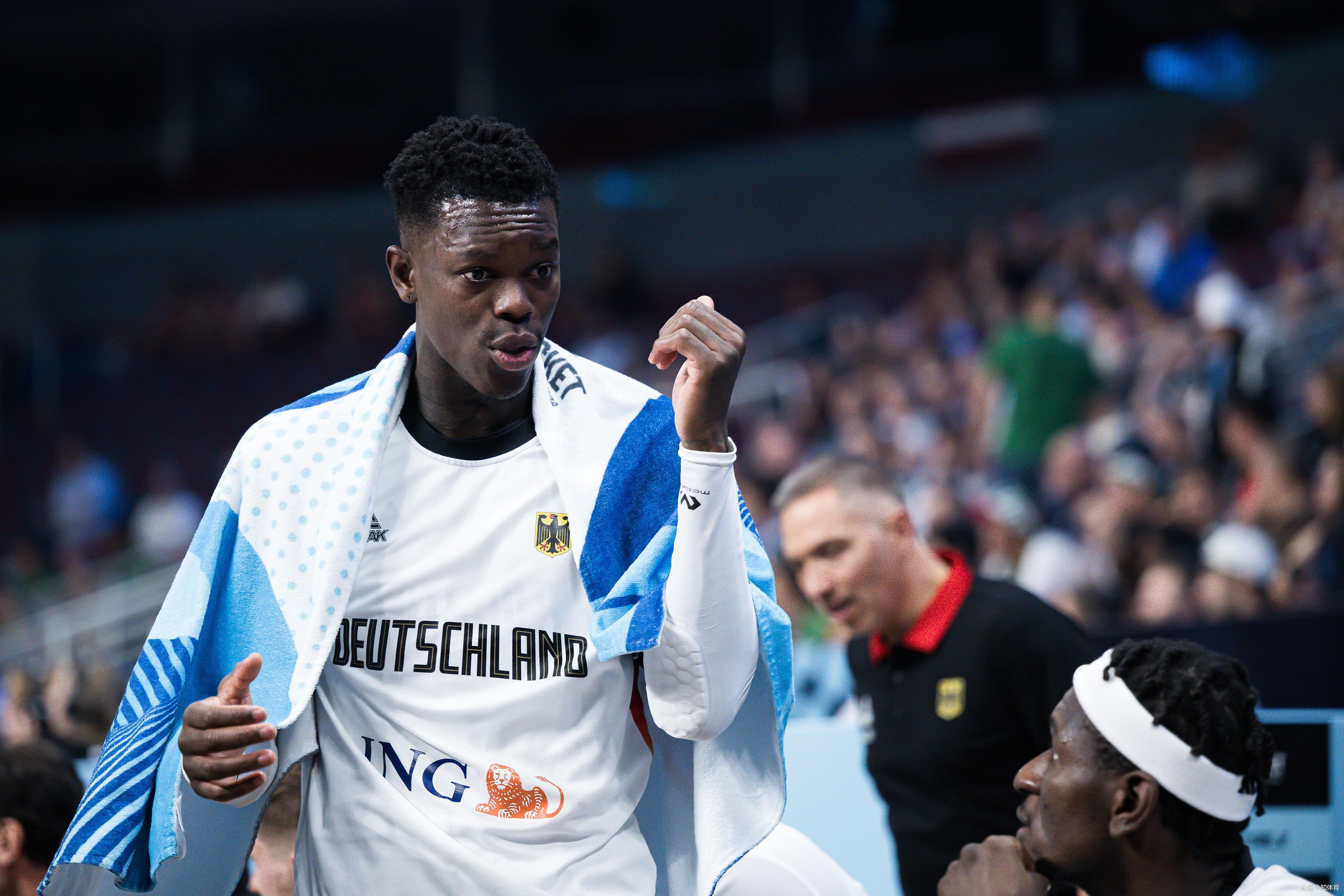 土耳其男篮逆转波兰男篮，阿德巴约完成帽子戏法的简单介绍