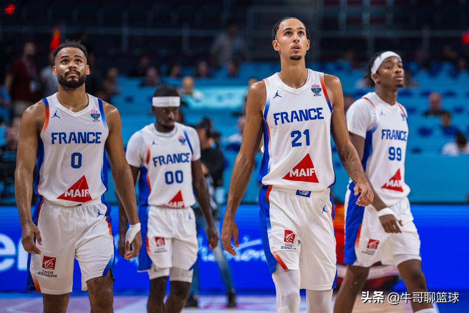 土耳其男篮逆转波兰男篮，阿德巴约完成帽子戏法的简单介绍