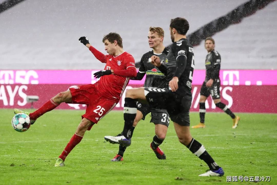 德国强势里昂，萨内打破历史纪录