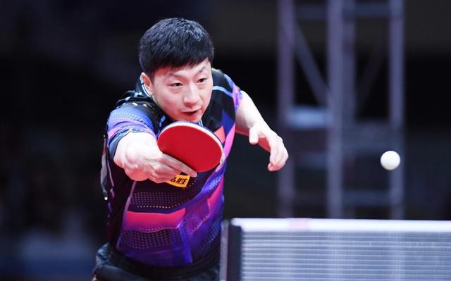 奥地利乒乓球队险胜日本乒乓球队，马龙绝境逆转的简单介绍