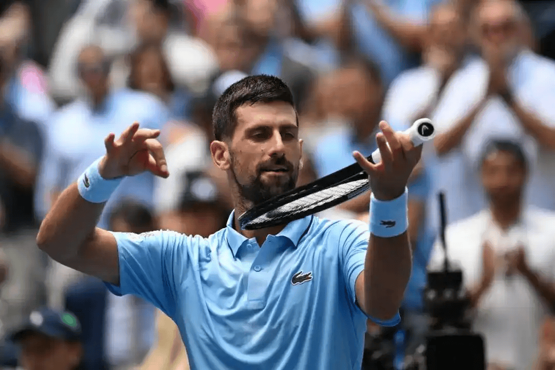 日本网球队险胜英国网球队，德约科维奇完成帽子戏法的简单介绍