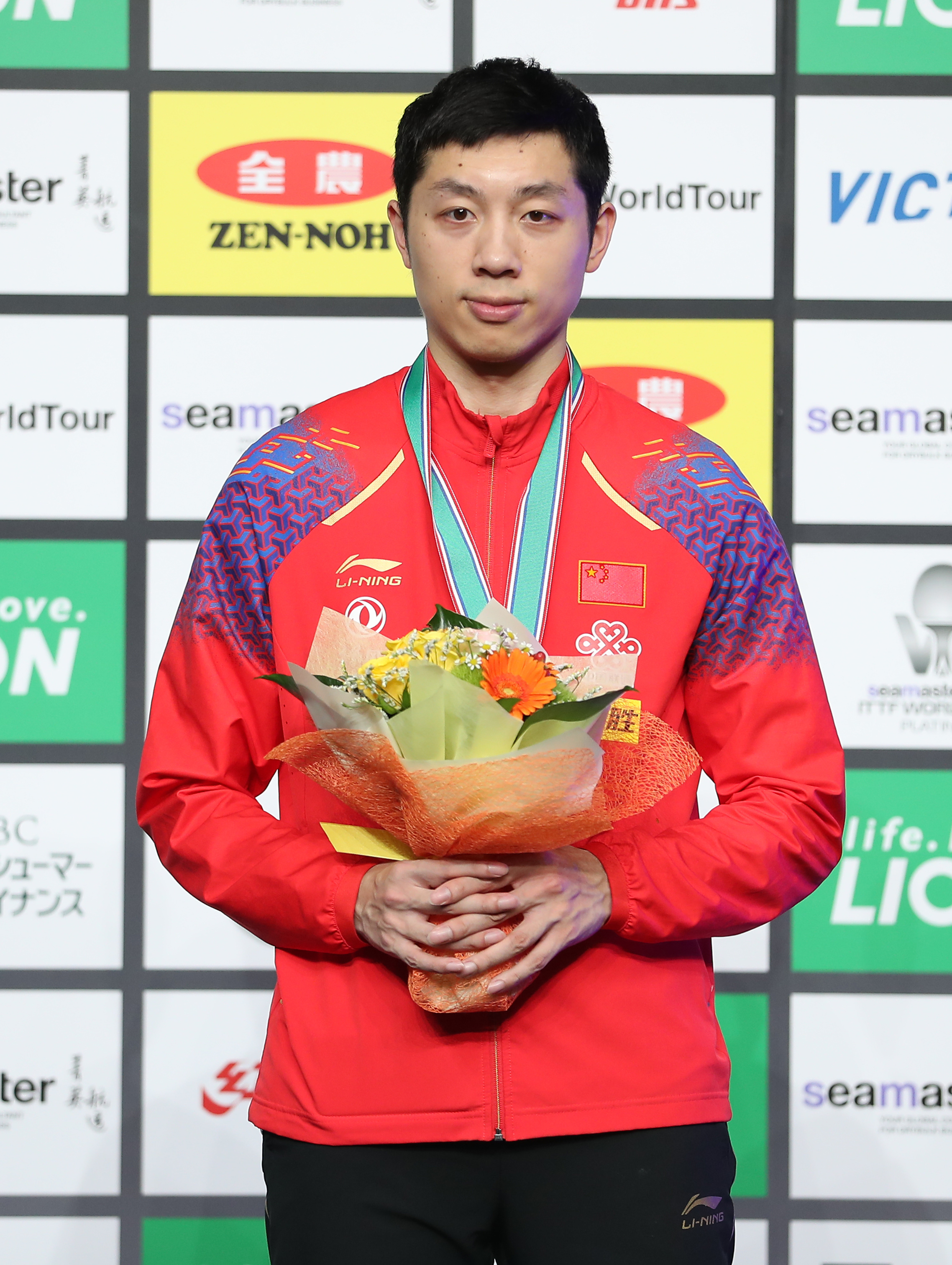 法国乒乓球队绝地反击日本乒乓球队，许昕惊艳世界的简单介绍