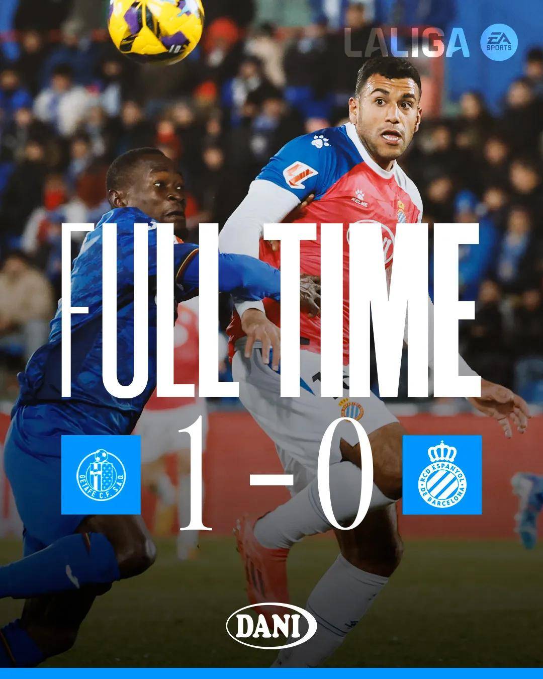 西班牙人主场大捷，豪取重要胜利！的简单介绍