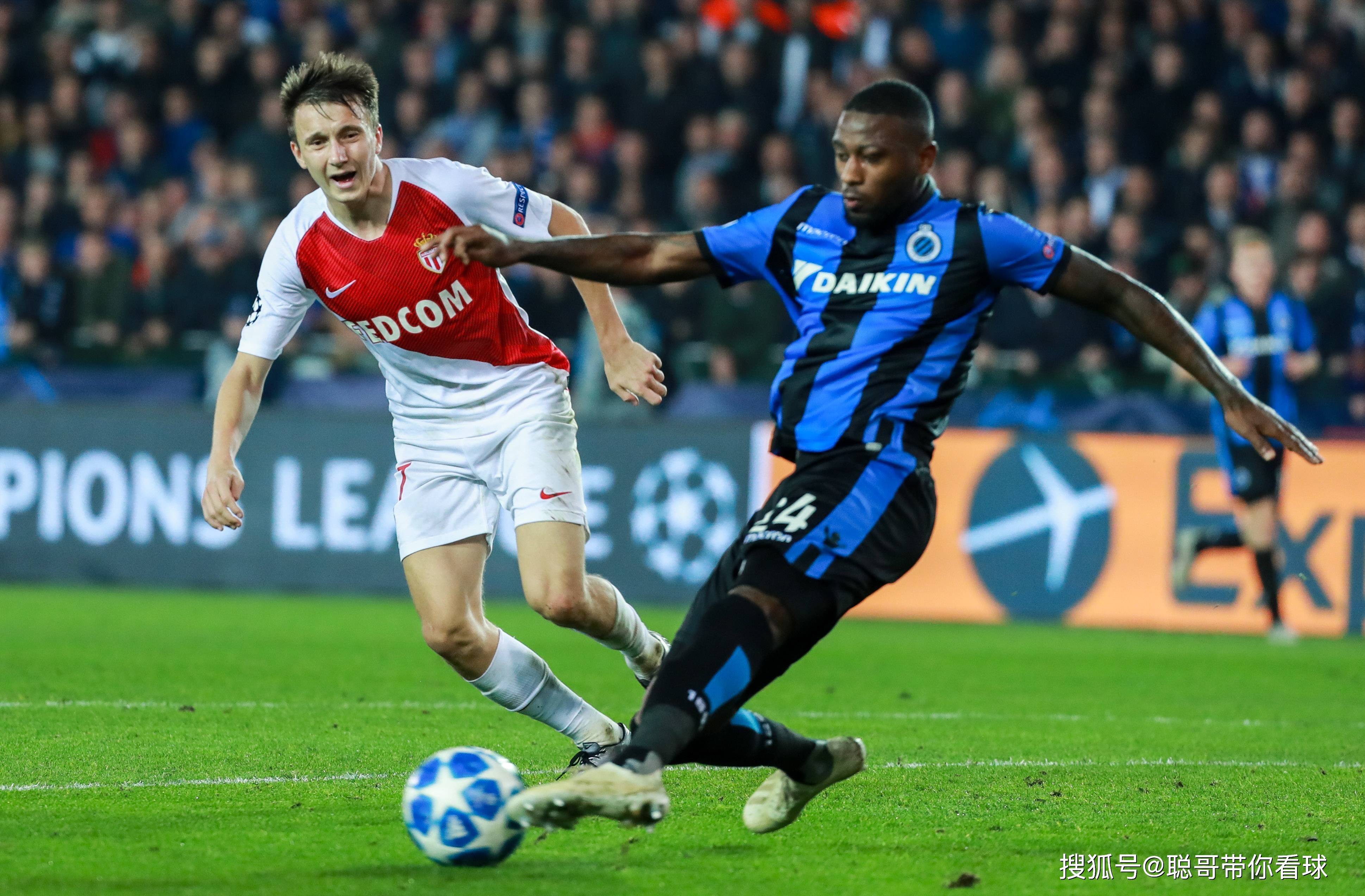 关于萨尔茨堡奇迹晋级欧冠小组赛的信息