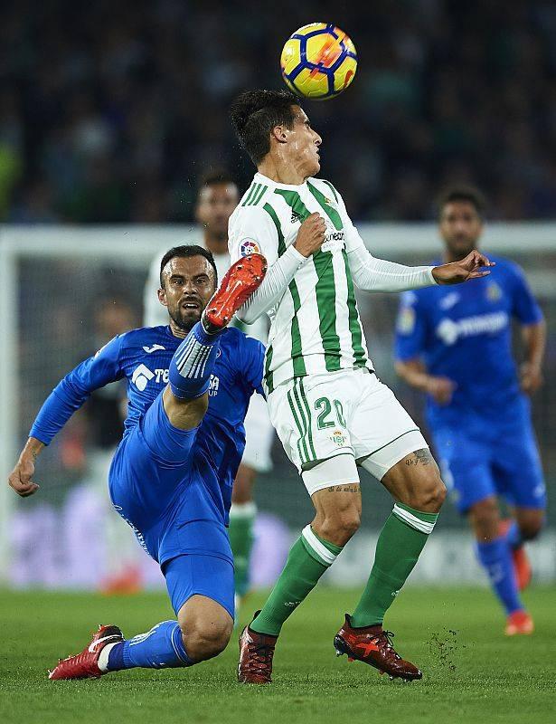 关于贝蒂斯惨遭二连败,降级危机渐升的信息 关于贝蒂斯惨遭二连败,降级危机渐升的信息