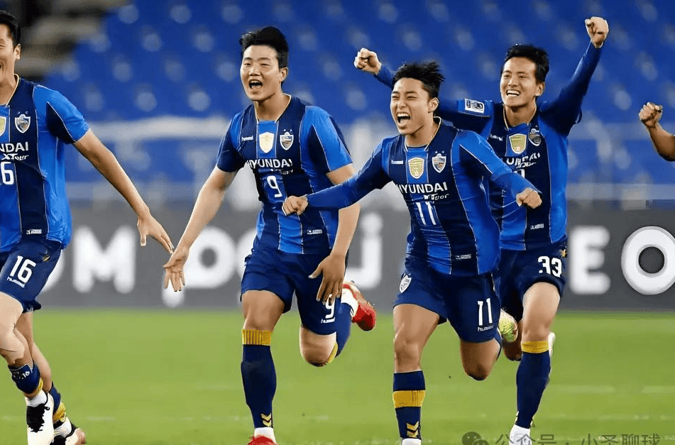 关于东京FC以惊人表现战胜对手的信息