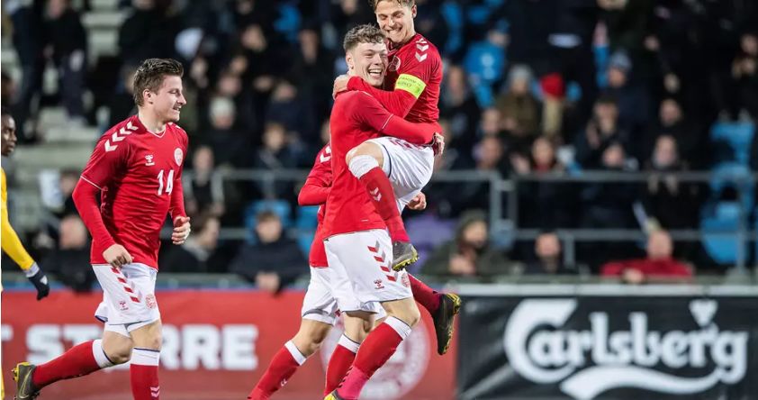 丹麦主场击败瑞士稳住小组第三的简单介绍 丹麦主场击败瑞士稳住小组第三的简单介绍