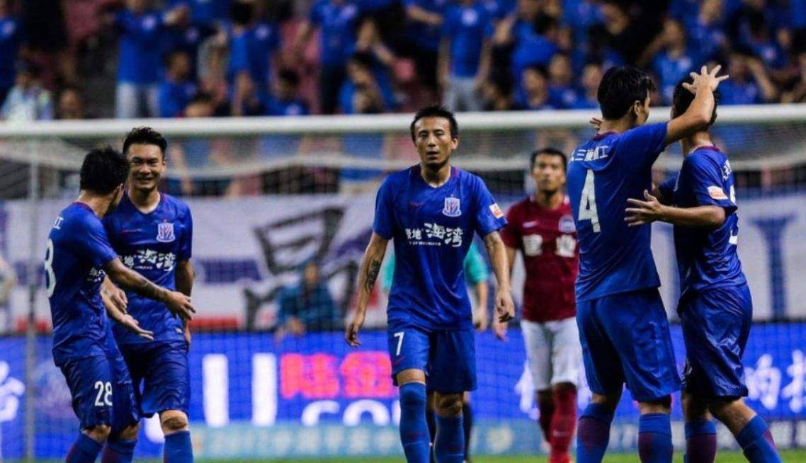 上港vs绿城！追赶亚冠梦想已有实力的简单介绍