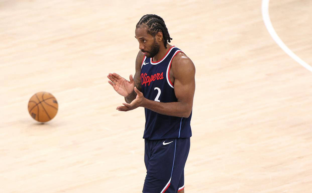 关于莱昂纳德连砍30+领猛龙获胜的信息