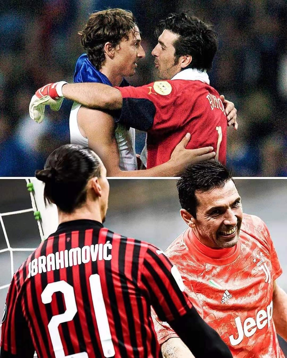 阿贾克斯面对尤文图斯的重重考验的简单介绍