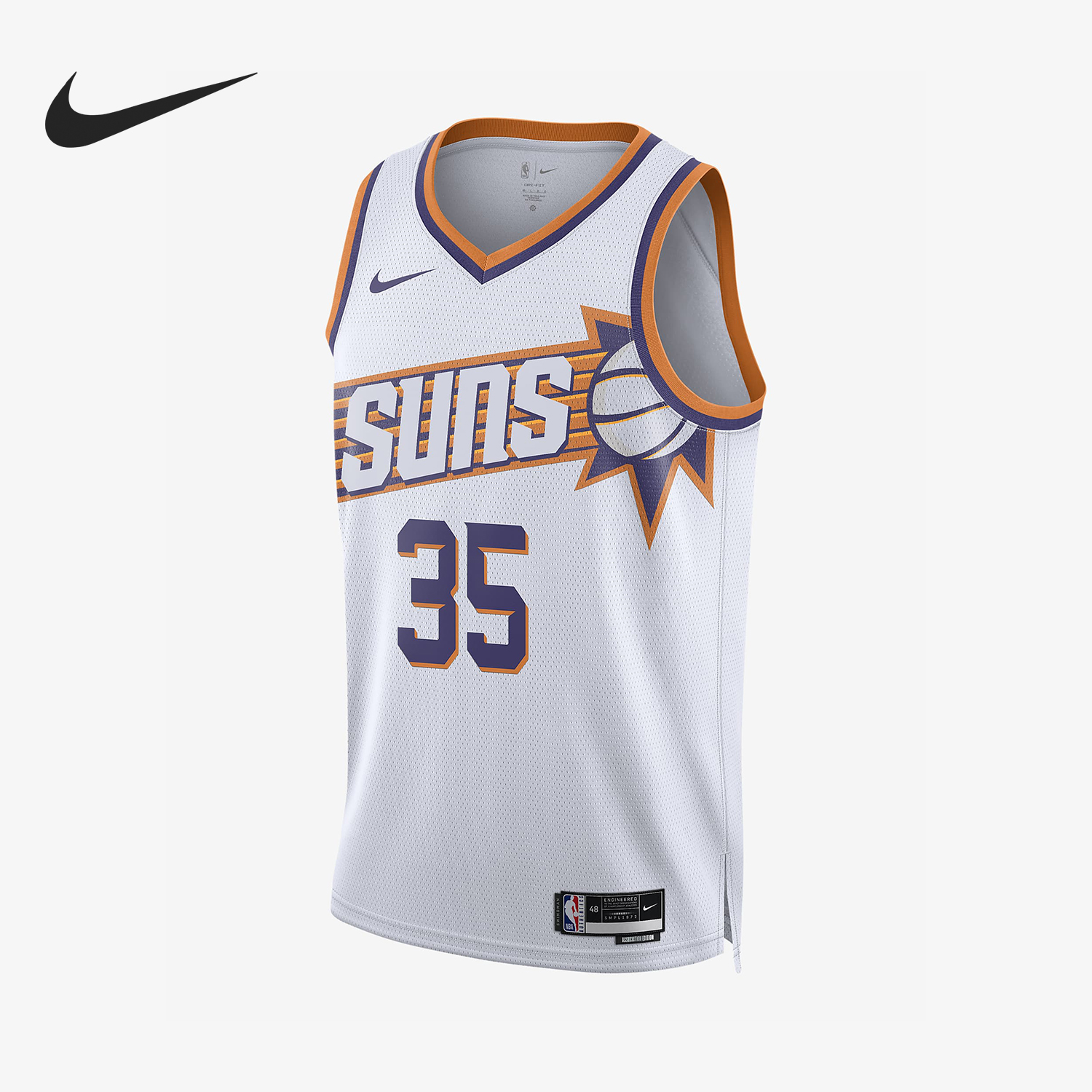 NBA新星菲尼克斯闪耀国际大赛的简单介绍