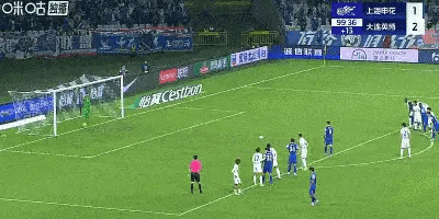 包含泰达客场逼平申花,实力有目共睹的词条 包含泰达客场逼平申花,实力有目共睹的词条