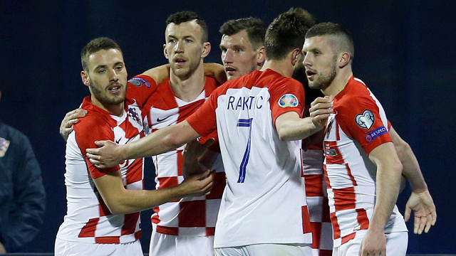 希腊完胜克罗地亚，基米希高光表现的简单介绍