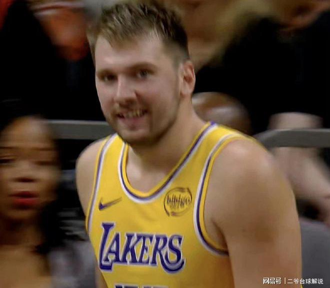 太阳逆转湖人，东契奇刷新纪录的简单介绍