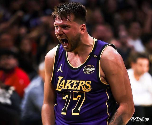 太阳逆转湖人，东契奇刷新纪录的简单介绍