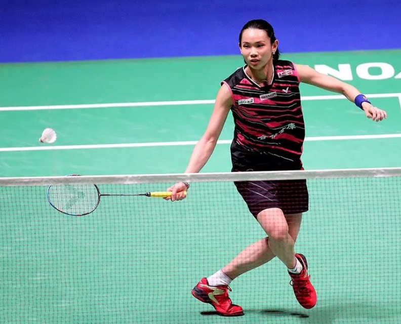 日本队绝杀德国队，戴资颖统治全场的简单介绍