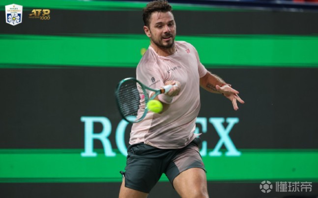 世界网球队横扫德国网球队，瓦林卡爆发神勇的简单介绍