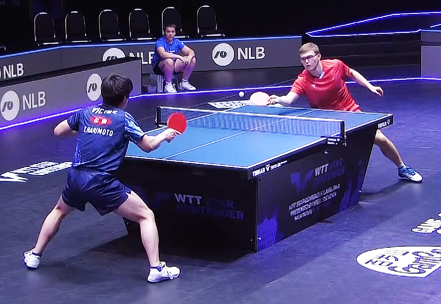 包含日本队逆转英格兰队，张本智和带队取胜的词条