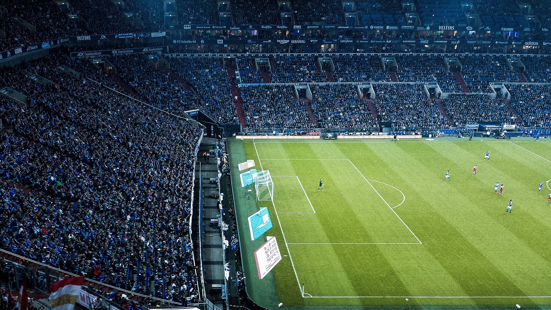 丹麦节奏，智利之心，马丁内利如何在欧冠淘汰赛的舞台上接管比赛