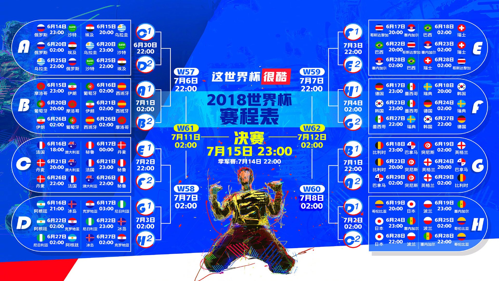 非常有戏剧张力,将篮球与足球、中国与美国、地方队与豪门并置,本身就充满了唯一性的碰撞。让我们先扩展思维,构思标题,再成文